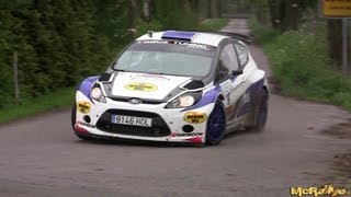 Rallye Sulinger Land 2012 HD [upl. by Adok]