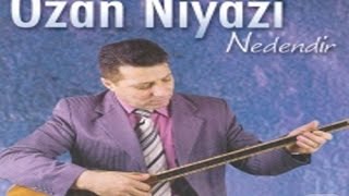 Ozan Niyazi  Bende Bu Asıra Alışamadım  © ARDA Müzik [upl. by Mackenzie]