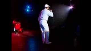 Maze Ft Frankie Beverly  Before I Let Go Live 95 [upl. by Aruol816]