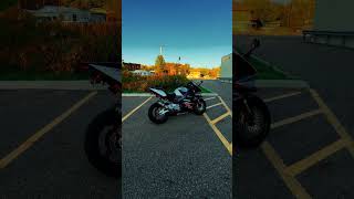 Honda 🔝 954rr motorcycle edit bikelife honda superbike [upl. by Aivlys]