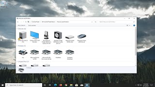 How to Adjust the BassSubWoofer on Windows 10 [upl. by Odnomor554]