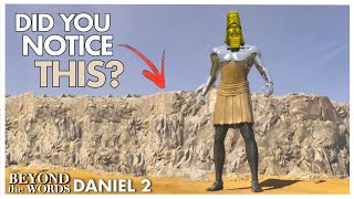 Nebuchadnezzar’s Dream EXPLAINED  Daniel 2  Beyond the Words [upl. by Okeim]