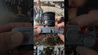 FUJI XE1 in 2023 Cinematic photos [upl. by Conway]