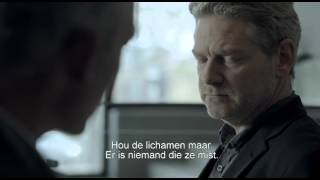 KENNETH BRANAGHS WALLANDER volume 3 trailer [upl. by Sidnac]