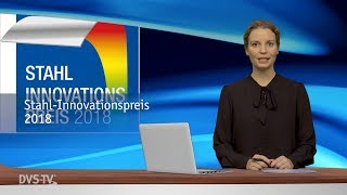 DVSTV Nachrichten 45 07112017 [upl. by Obrien643]