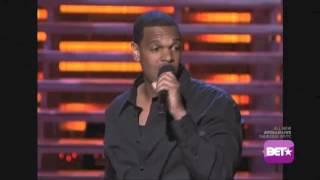 Kevin Hart Presents Trev Houston on BET Comicview One Mic Stand [upl. by Wetzell]