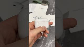 Проблема КАЖДОГО владельца AirPods 😱😱😱 airpods applewatch dyson [upl. by Mahala871]