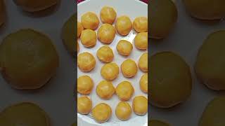 Crispy Potatoes  Potato Snacks [upl. by Brandea]