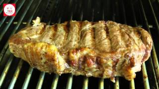 El Rey del Asado  2a Parte [upl. by Gamaliel]