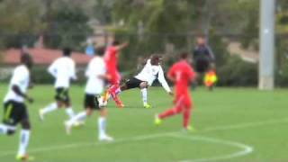 Franck Songoo Highlights [upl. by Edmea]