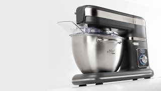 DO9070KR  Keukenrobot  Robot culinaire [upl. by Krucik]