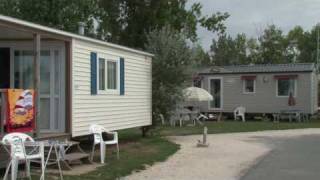 Video Camping de la Plage Aytré 17  Charente Maritime [upl. by Nared]