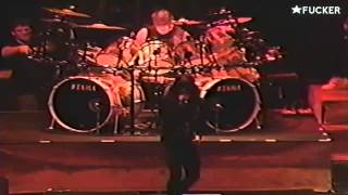 Anthrax  Live Auburn Hills 1991 Full Concert [upl. by Aztinad]