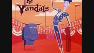 The Vandals  Jackass [upl. by Sheba105]