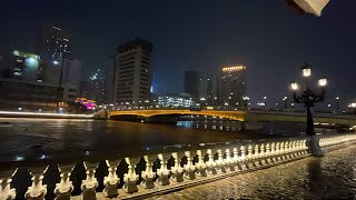 PASIG RIVER ESPLANADE  PASIG RIVER FERRY [upl. by Hermia]