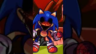 Sonic exe fnf [upl. by Eseerahs652]