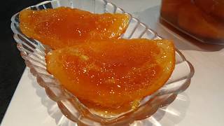 Confiture doranges  مربى البرتقال [upl. by Morette876]