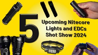 2024s Top 7 Best Tactical Flashlights – Illuminate with Confidence [upl. by Salkcin]