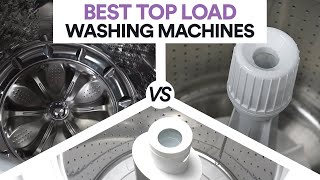 Should You Buy this LG Front Load Washer  WM6700 Review [upl. by Aliuqaj]