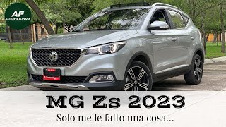 2024 MG ZS EV Excite Pro  Interior and Exterior Details [upl. by Boor]