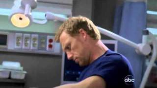 Cristina amp Owen 7x20 Badass Scene [upl. by Eninotna]