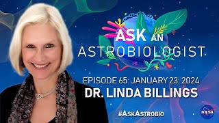 Exobiology to Astrobiology the Evolution of a Scientific Field with Dr Linda Billings [upl. by Lubow]