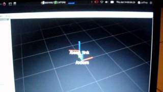 Implementation of ROS libraries on STM32F4 [upl. by Danelle]