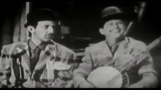 Spike Jones and The City Slickers 1953  MDA Telethon [upl. by Ettelocin777]