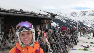 Oberstdorf Kleinwalsertal  8 tips voor je wintersport  Snowplaza [upl. by Shepp]