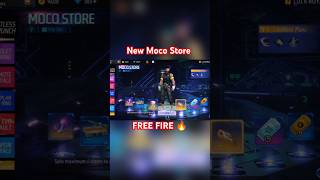 NEW MOCO STORE  UPCOMING MOCO STORE  FF NEW EVENT  FF MOCO STORE neweventfreefire trending [upl. by Samuel769]