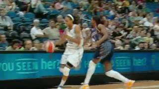 Seimone Augustus Top 2020 Presented by Verizon [upl. by Whang]