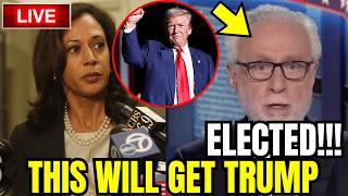 SHES DONE Kamala Harris Staffer TERMINATED After Trump’s UNEXPECTED Debate WIN [upl. by Ramej472]