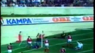 QWC 1986 Malta vs West Germany 23 16121984 [upl. by Obed600]