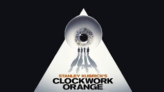 New trailer for Stanley Kubricks A Clockwork Orange  back in cinemas from 5 April  BFI [upl. by Negriv]