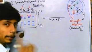 Marker assisted selection [upl. by Ulita490]