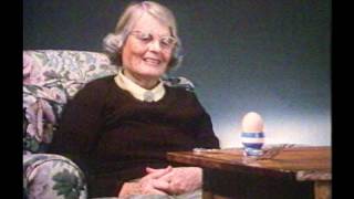 Go Smash an egg with Barbara Woodhouse Tv Commercial [upl. by Yentruok]