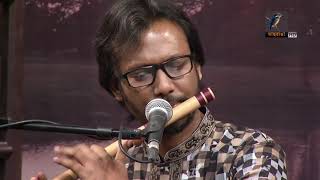 Inis Mona  ELUVEITIE  Bangla Version  Cover  Instrumental  Flute Sumon [upl. by Nnylyar]