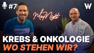 Schockdiagnose Krebs Täglicher Kampf amp neueste Therapien  Podcast Folge 7 Prof Brossart UKB [upl. by Kosiur]