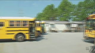 Greenville Co Schools prepare for pushed back start date [upl. by Narok362]