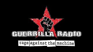 Rage Against The Machine  Guerrilla Radio subtitulado INGESP [upl. by Hildy]