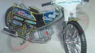 Model speedway bikes part 1 [upl. by Adon194]