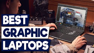 The Best Laptop for Graphic Design A Comprehensive Guide [upl. by Aihsenyt]