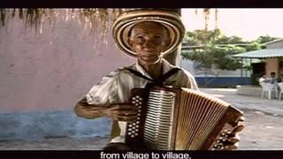 Traditional Vallenato music of the Greater Magdalena region [upl. by Toffey]