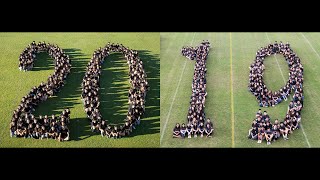 Iolani Class of 2019 Performing Home for 2020 [upl. by Apps]