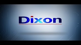 Corporate Film on Dixon Technology Tirupati [upl. by Kee111]