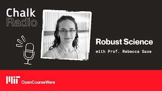 Robust Science with Prof Rebecca Saxe [upl. by Lamrouex]