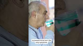 Dehydration Symptoms from the Norovirus Stomach Flu shorts [upl. by Juakn]