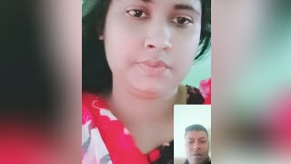 🥰 prem prem paglami romantic video call rima khan ❤️ trending new video [upl. by Ahsat895]