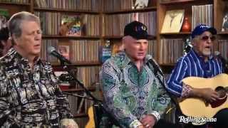 The Beach Boys  Surfin USA live 2012 [upl. by Aylmer]