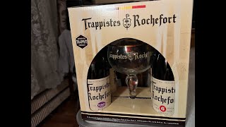 Trappistes Rochefort [upl. by Eerac]